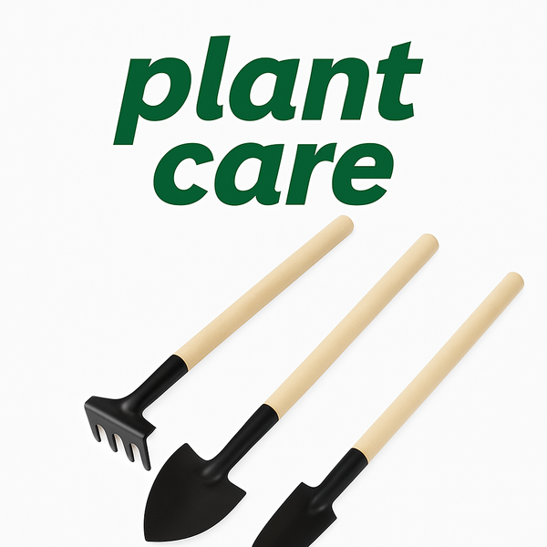 Plant Care