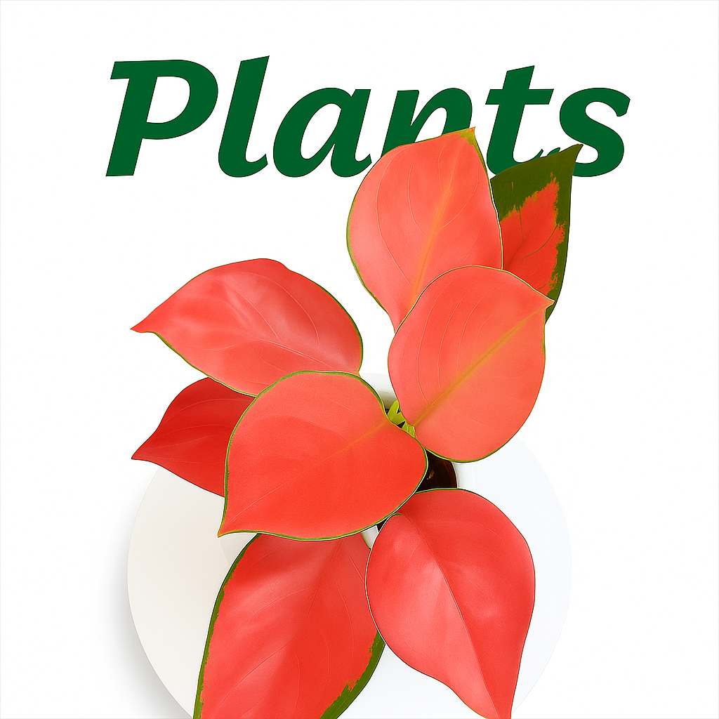 Plants