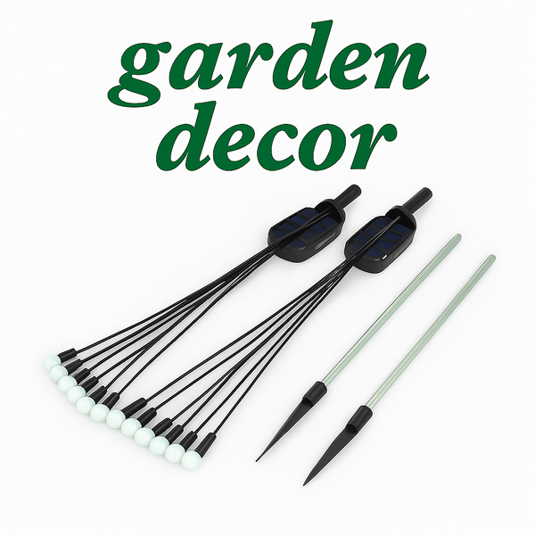 Garden Decor
