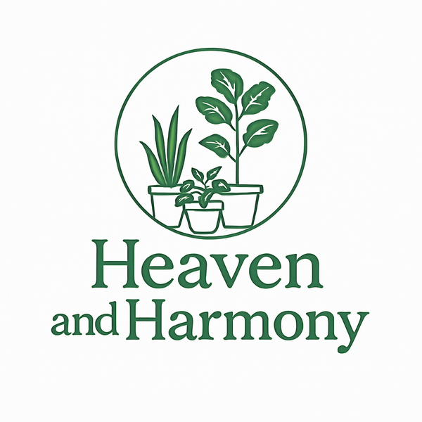 Heaven and Harmony