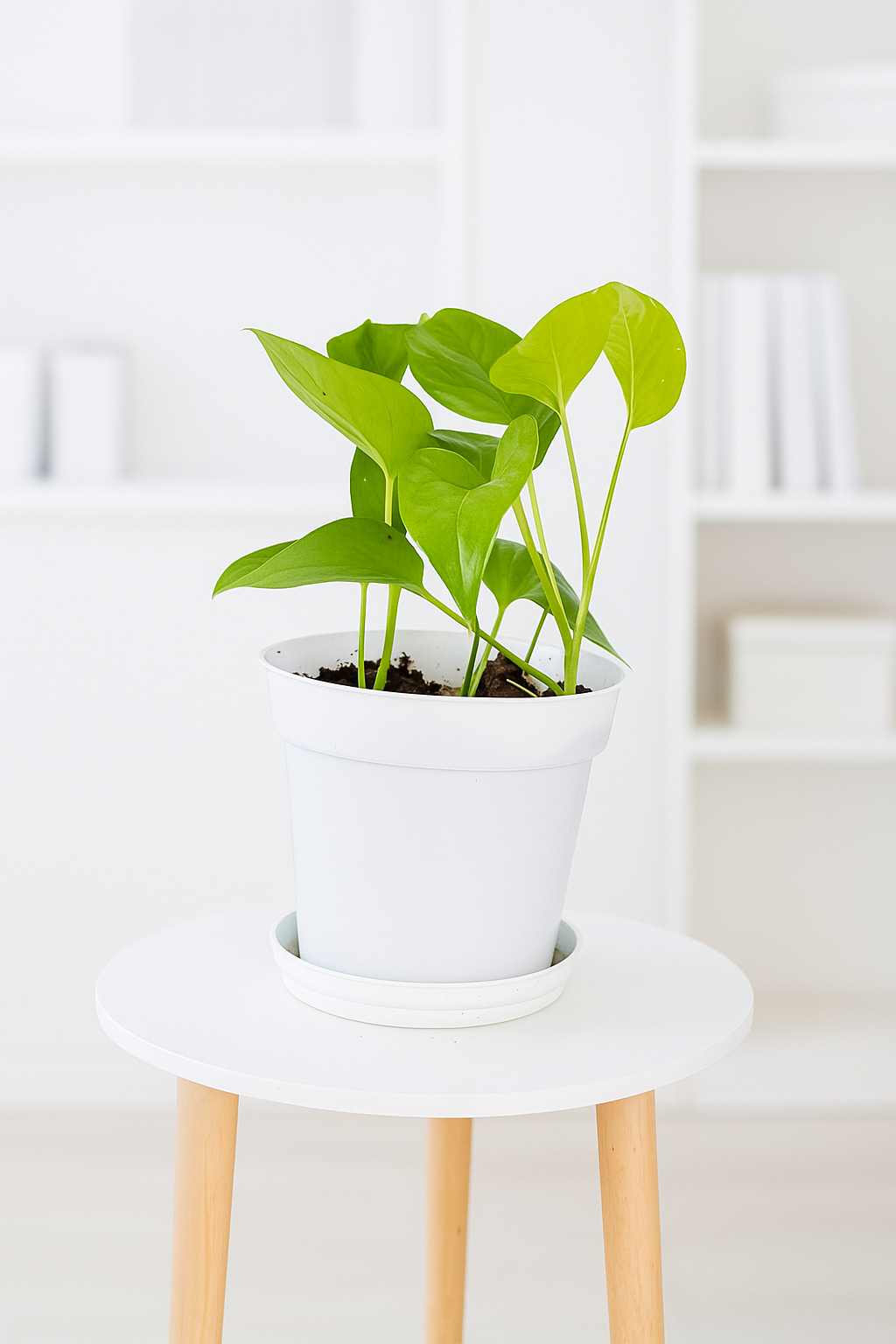 Golden pothos