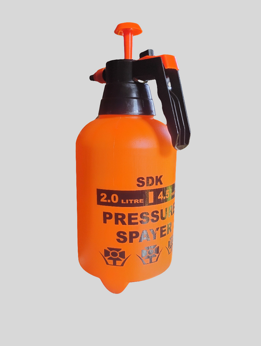 HnH Pressure sprayer 2 litre