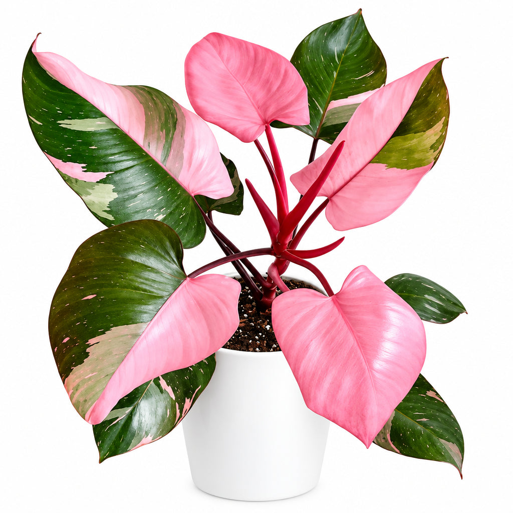 Philodendron pink princess ( 2-4 ft )