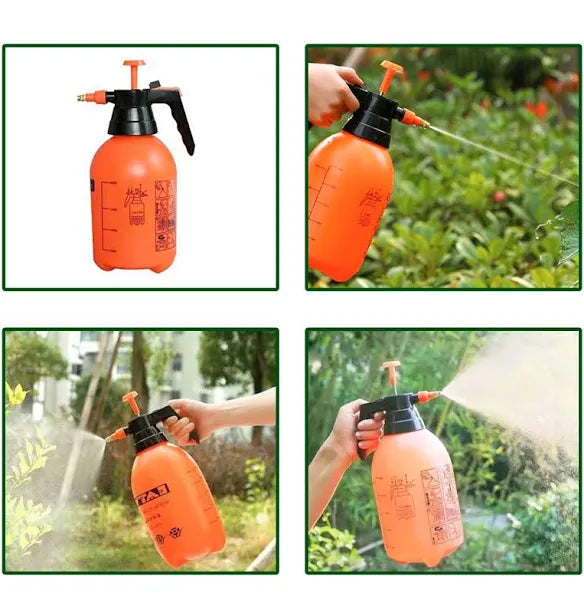 HnH Pressure sprayer 2 litre