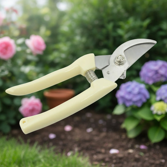 Premium pruning shear