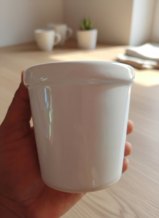 Jerry pot 4"