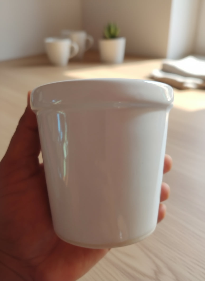 Jerry pot 4"