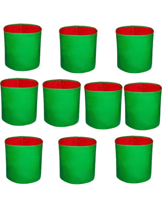 HnH Grow Bag ( 9 × 9 ) - pack of 10