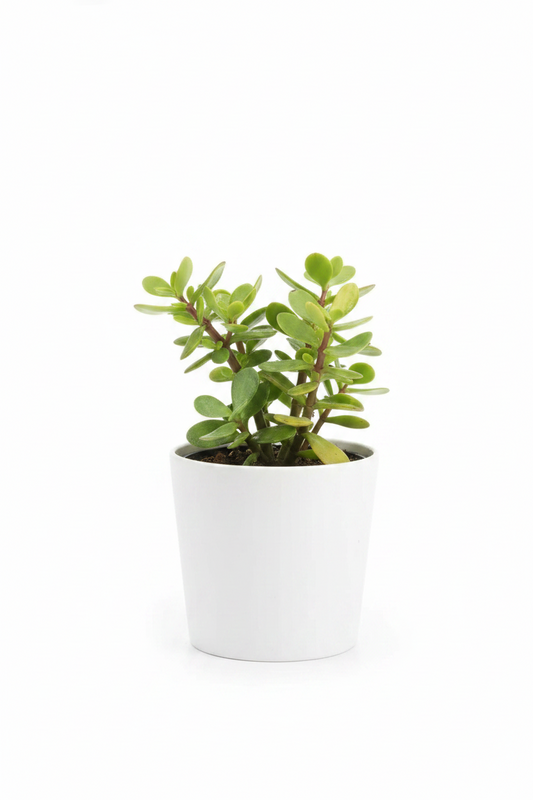 Jade plant