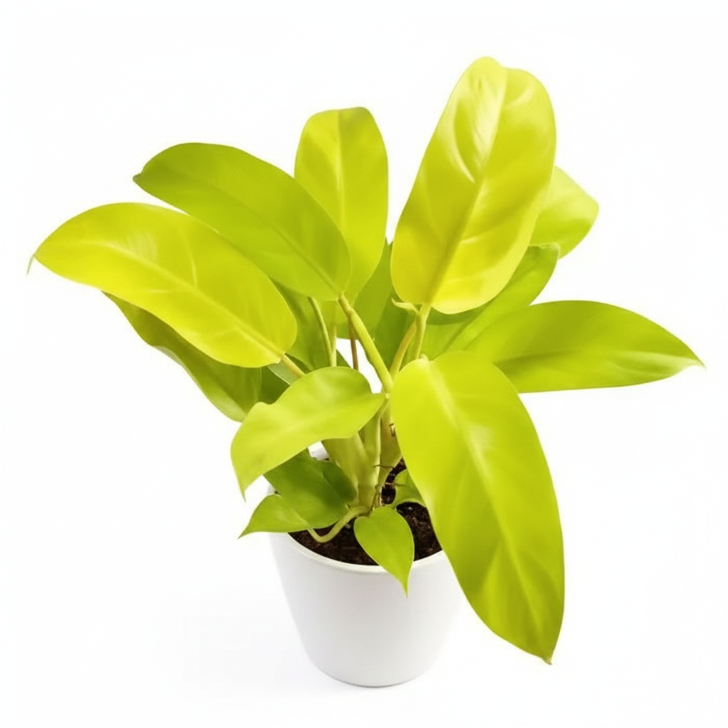 Philodendron Ceylon Golden