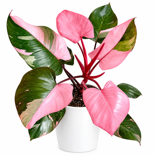 Philodendron pink princess ( 2-4 ft )