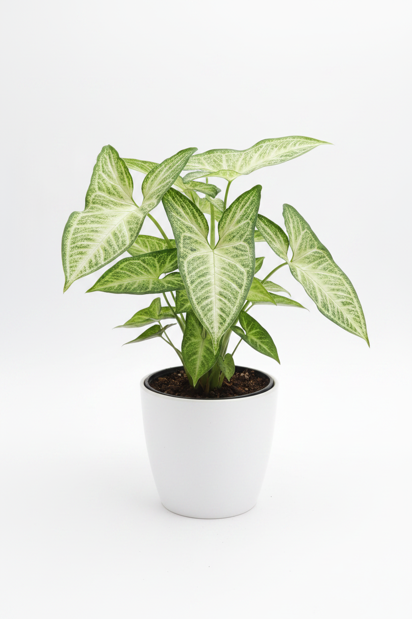 Syngonium podophyllum