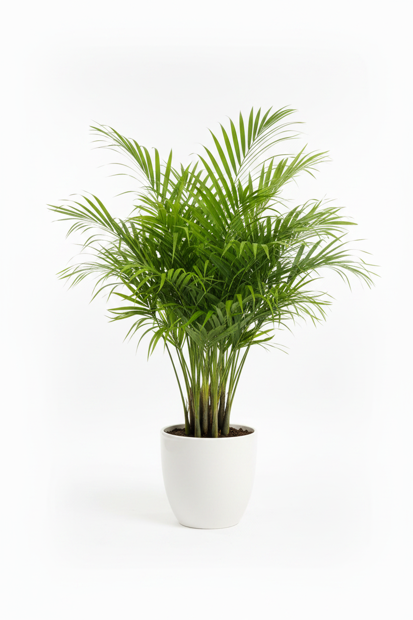 Areca palm | Air purifier| Ornamental plant
